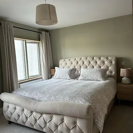 снеск Q,r-с0de First -,-amazing 2br In 3! Daire Dublin