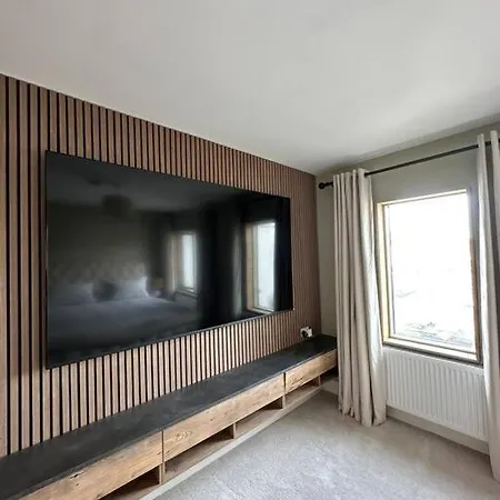 снеск Q,r-с0de First -,-amazing 2br In 3! * Dublin